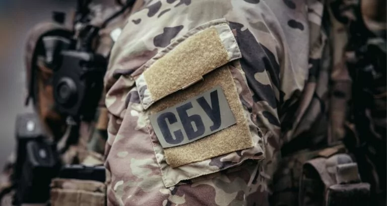 СБУ ідентифікувала «міністра» з Росії, якого відрядили придушувати рух опору на Харківщині