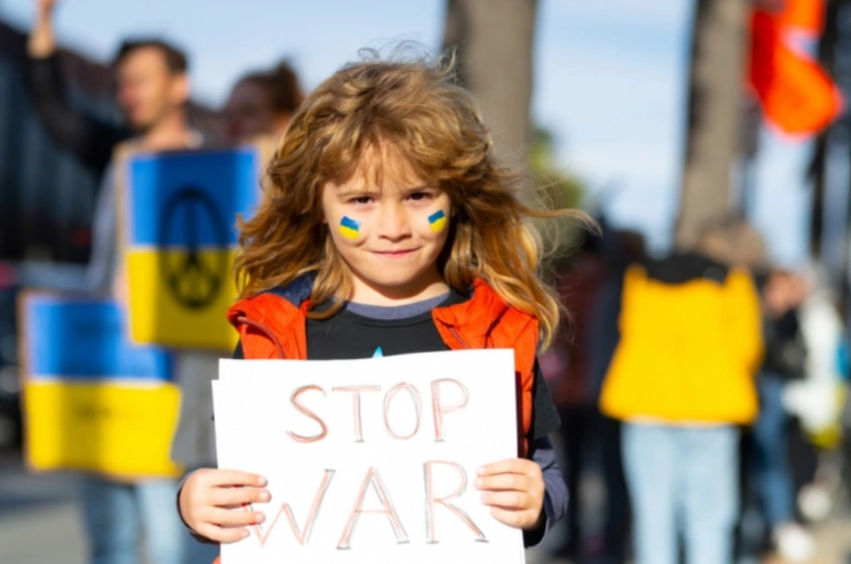 EU Countries Spent Over €43 Billion on Ukrainian Refugees