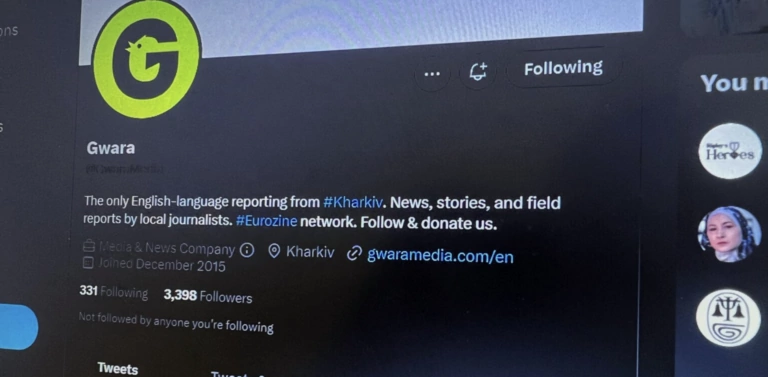 Twitter обмежуватиме кількість публікацій, які бачать користувачі