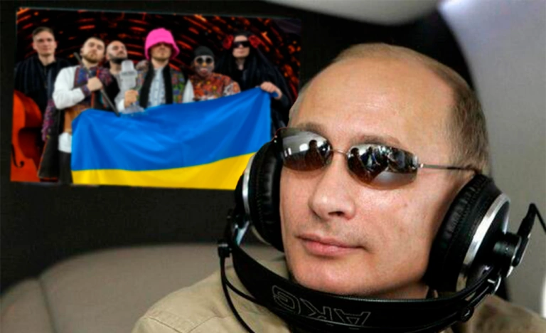 Маніпуляція. У Харкові переслідують людей, що слухають російську музику