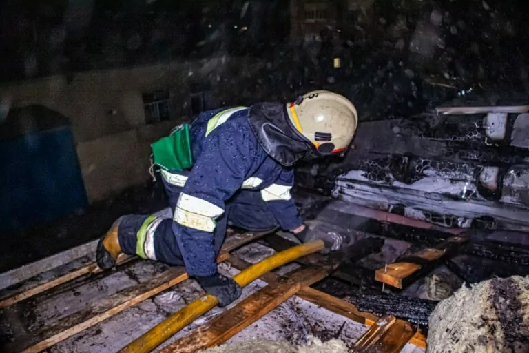 Війська РФ обстріляли Харківщину, є загибла та поранені