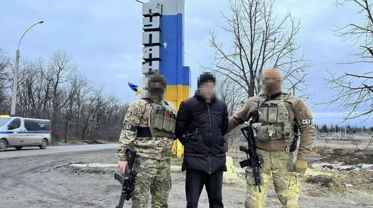 Житель Куп’янська, який намагався вивезти у РФ 700 тонн зерна, проведе за ґратами 13 років