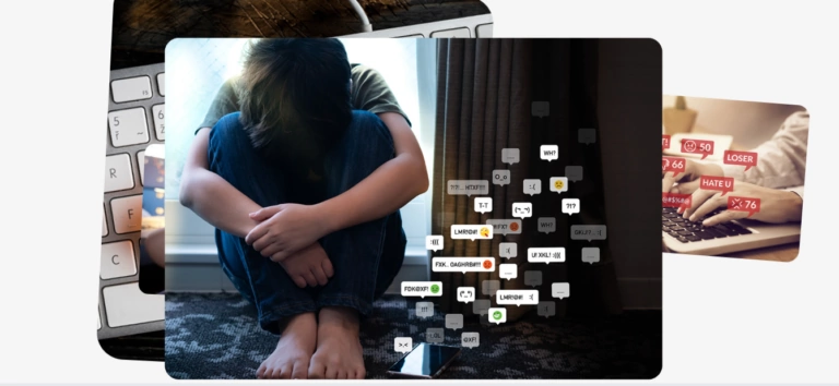 Platform for Children and Adults to Combat Cyberbullying Launched in Ukraine