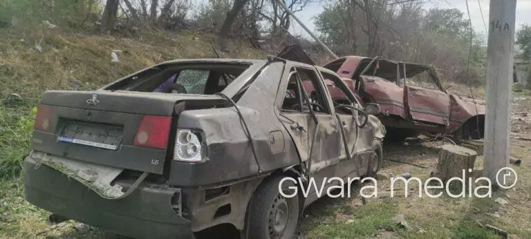 Російська армія вела безуспішний наступ на Куп’янському напрямку в районі Синьківки, Кислівки та Андріївки