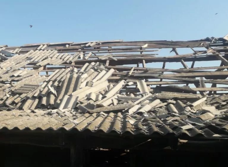 На Харківщині за добу не зафіксовано постраждалих 