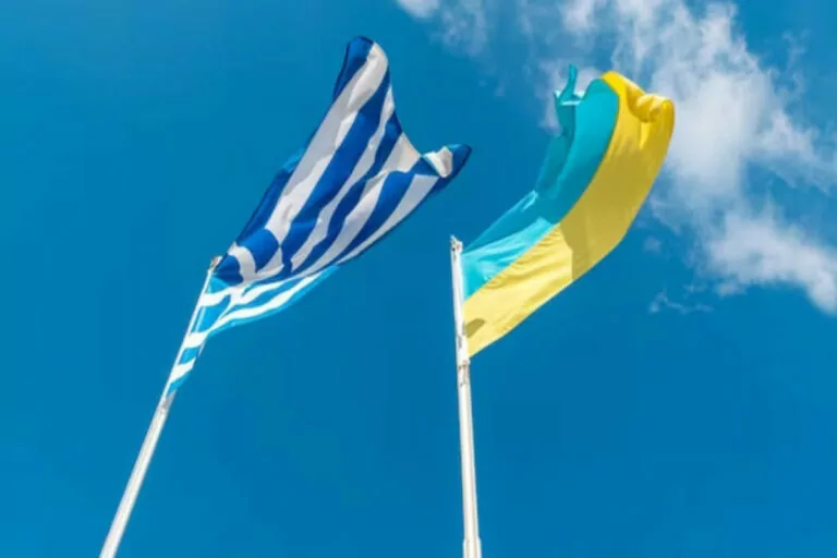 Греція підтримала гарантії безпеки для України