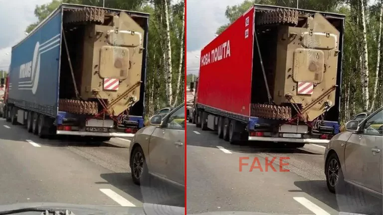 Маніпуляція. Куп’янське відділення Нової Пошти шукає спеціалістів для обліку поставок українській армії