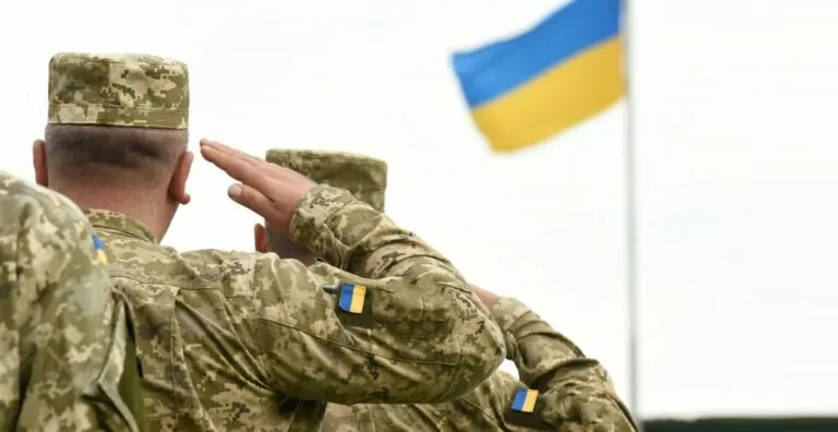 Верховна Рада проголосувала за зміни в електронному реєстрі військовозобов’язаних