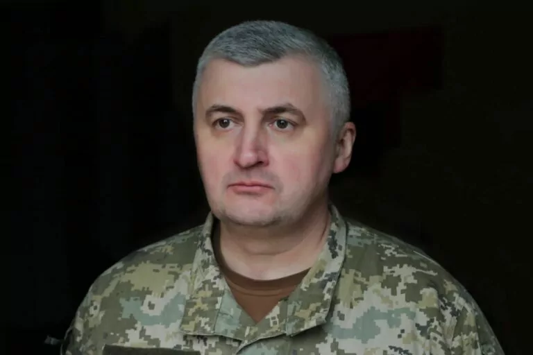Армія РФ хоче показати хоч якийсь результат на Куп’янському напрямку до річниці Харківської операції – Череватий