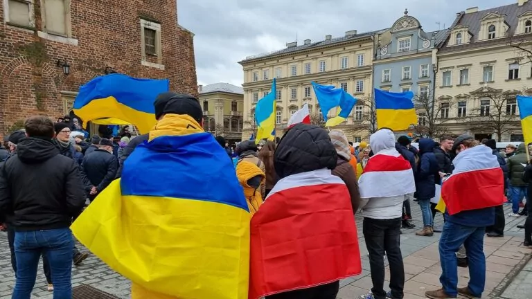 Понад 80% українців вірять в успіх у війні за умови належної підтримки Заходу