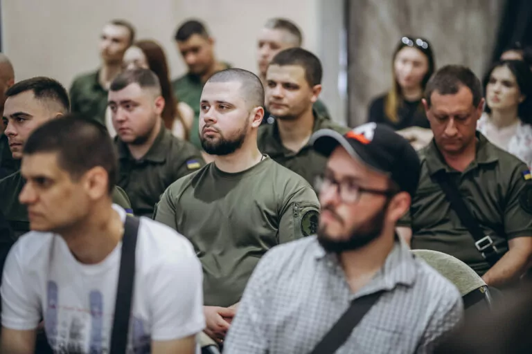 Документалка «Міста та їхні герої» вийде в прокат на День Незалежності
