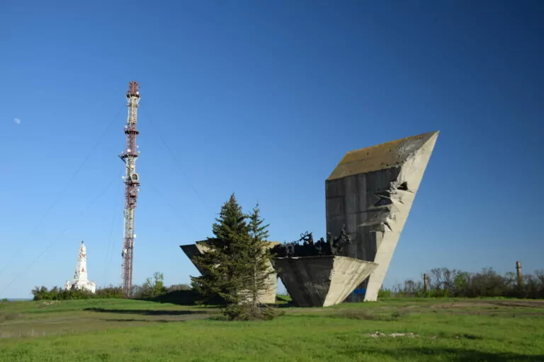 Стало відомо, як відновлюватимуть українське мовлення на деокупованій Харківщині