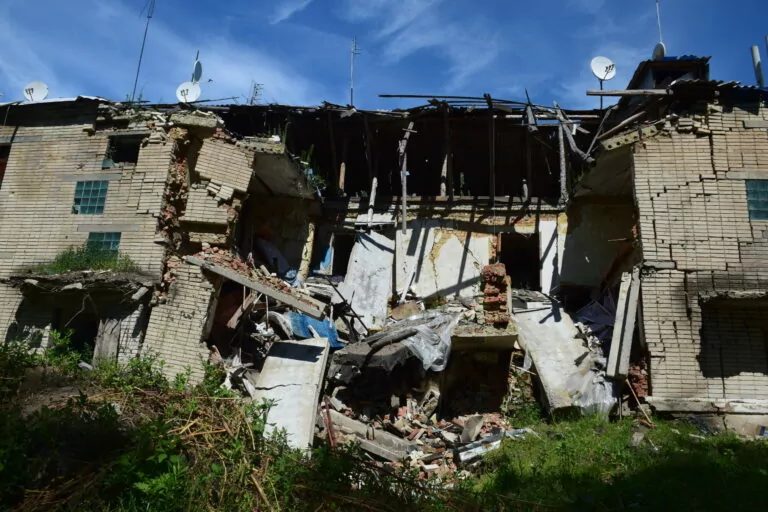 Як живе Богодухівський район. Інтерв’ю з головою РВА Анатолієм Рисцовим – ВІДЕО