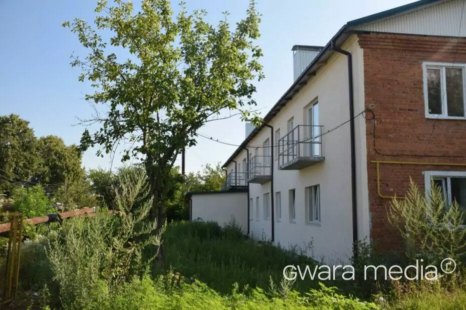 зображення до посту: Як живе Богодухівський район. Інтерв’ю з головою РВА Анатолієм Рисцовим – ВІДЕО