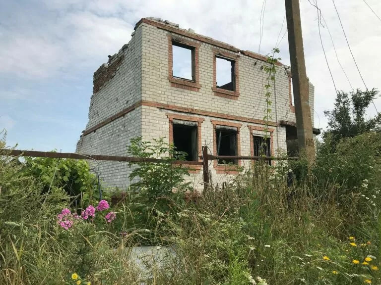 За кошт фонду ліквідації наслідків збройної агресії на Харківщині відновлюють 62 об’єкти