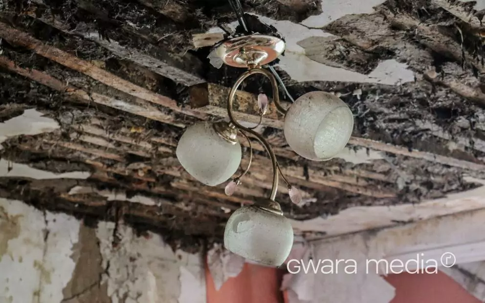 зображення до посту: «Окупанти їхали й стріляли по хатах»: історія однієї вулиці в Пісках-Радьківських