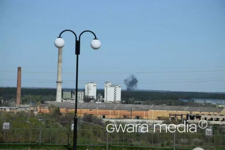 Russian Forces are Reinforcing Forward Tank and Assault Units in the Kupyansk and Lyman Directions — ISW