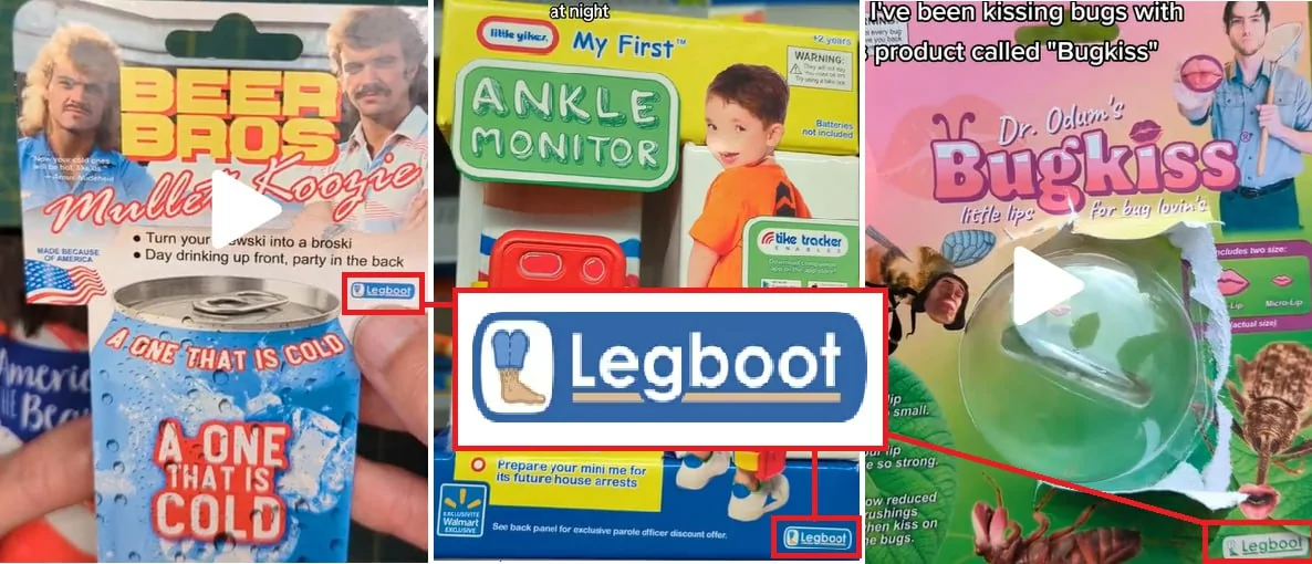 зображення до посту: Fake: Bracelet That Electorcutes Children for Misbehaving