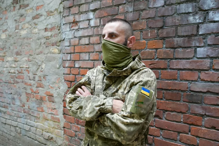 «Або ми навчаємось, або програємо»: історія аеророзвідника, який вдруге пішов на війну