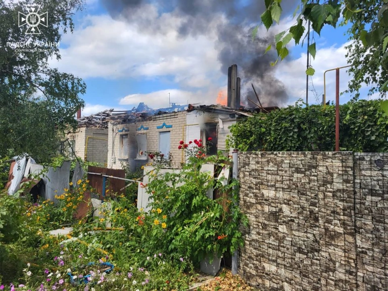 Російські військові обстріляли Подоли Куп’янського району: є загиблі та поранений