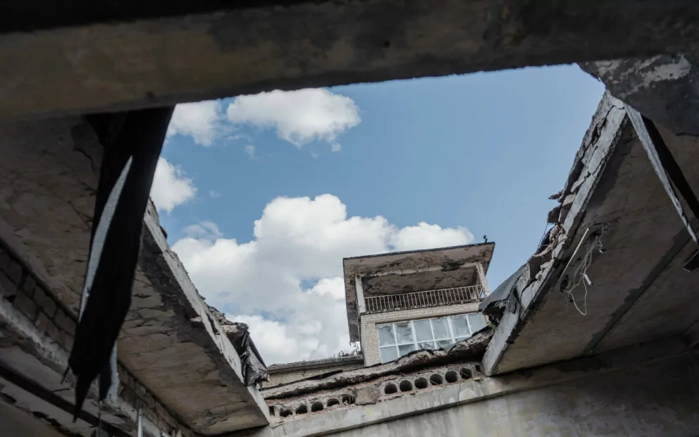 зображення до посту: Piatykhatky. The Place Where it All Started