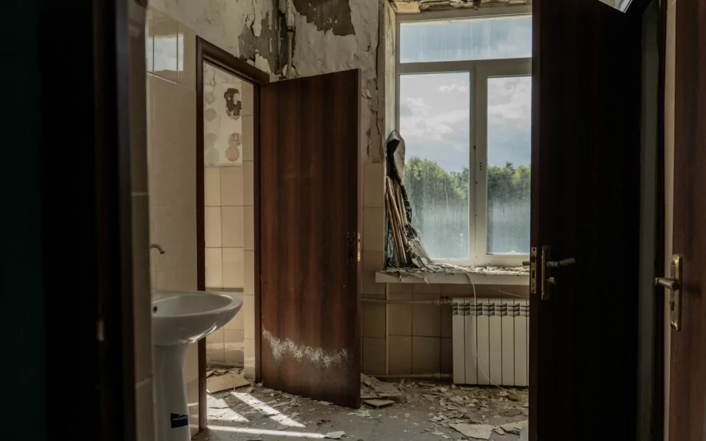 зображення до посту: Piatykhatky. The Place Where it All Started