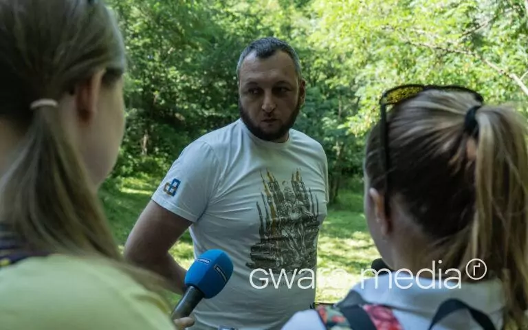Харківська міськрада скасовує тендер на забудову Саржиного яру