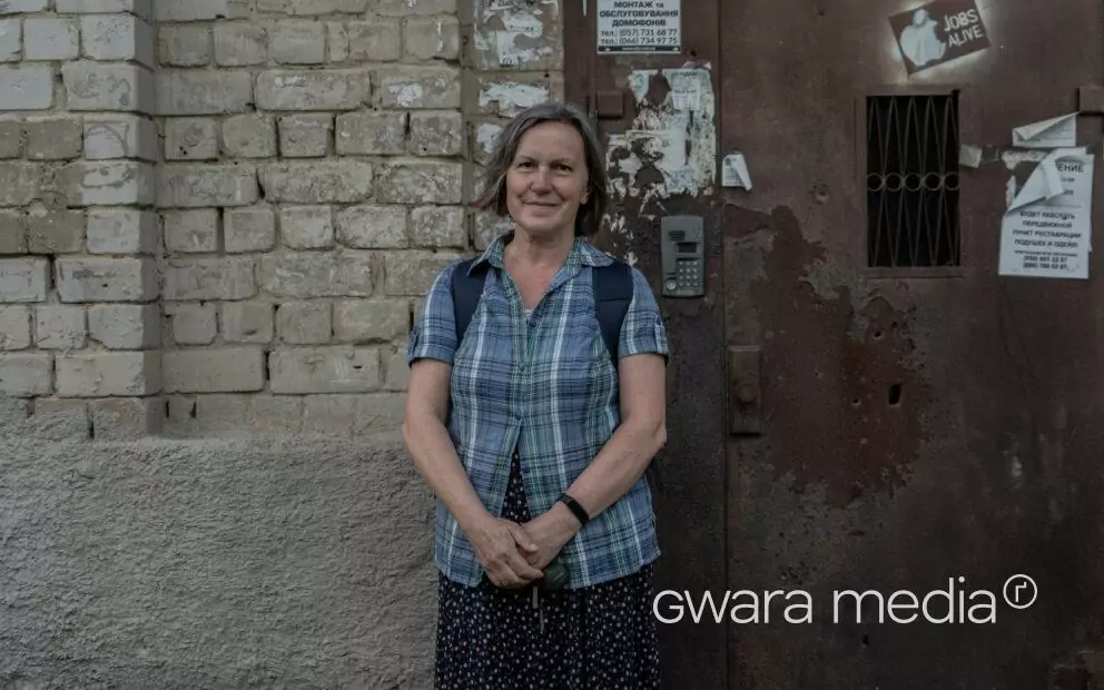 зображення до посту: П’ятихатки. Місце, де все почалося