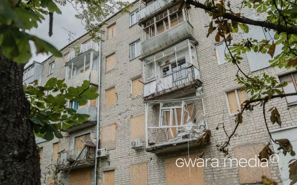 зображення до посту: П’ятихатки. Місце, де все почалося