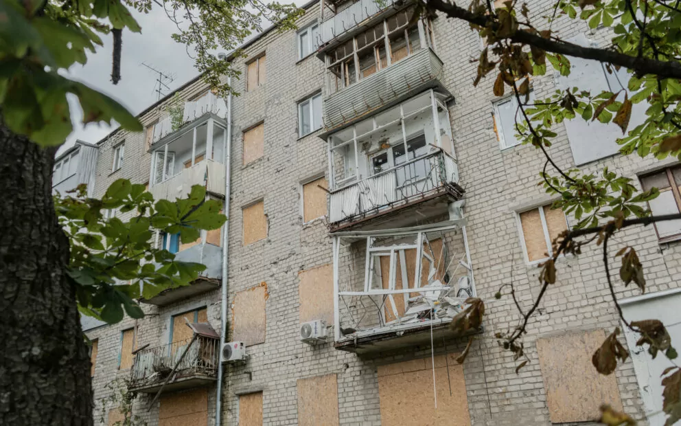 зображення до посту: Piatykhatky. The Place Where it All Started