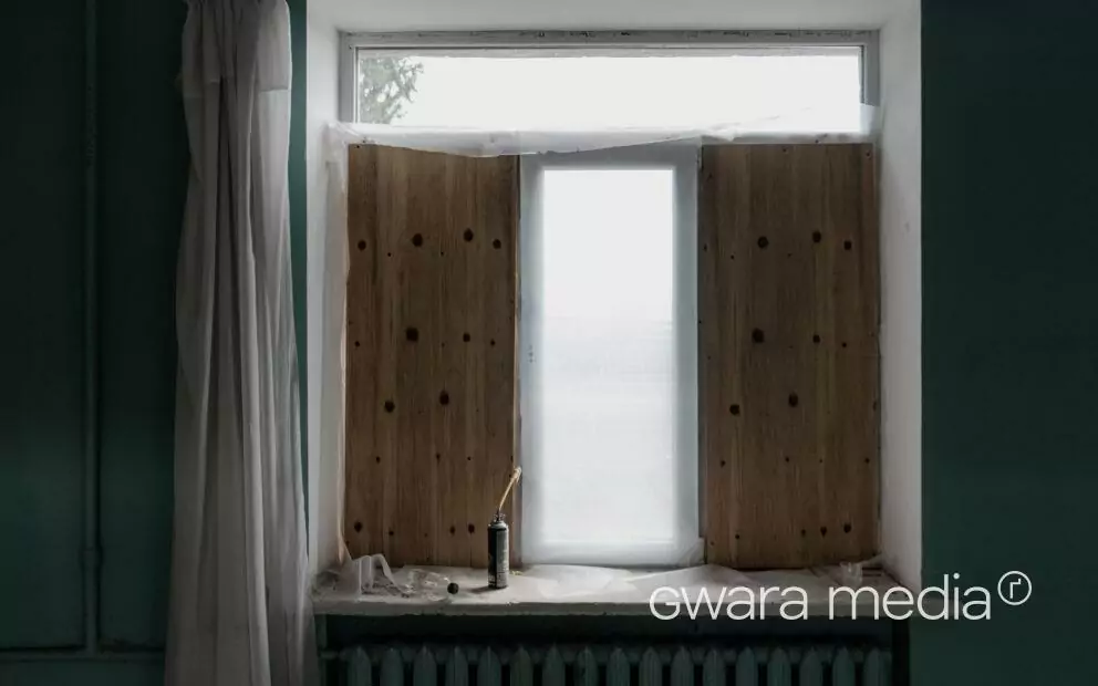 зображення до посту: П’ятихатки. Місце, де все почалося