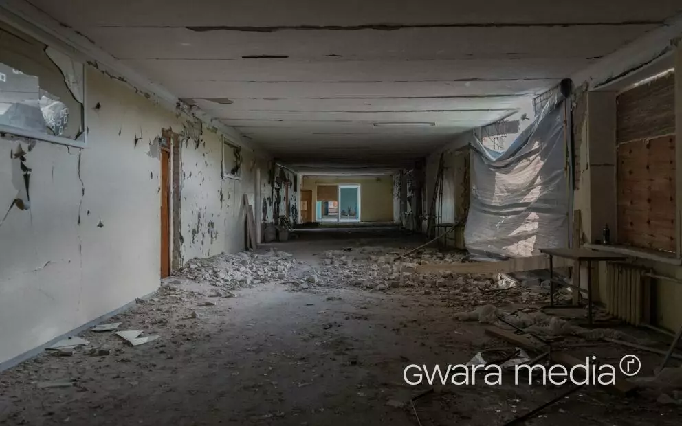 зображення до посту: Мільярдні інвестиції поруч із фронтом: уроки відбудови на прикладі Харківщини