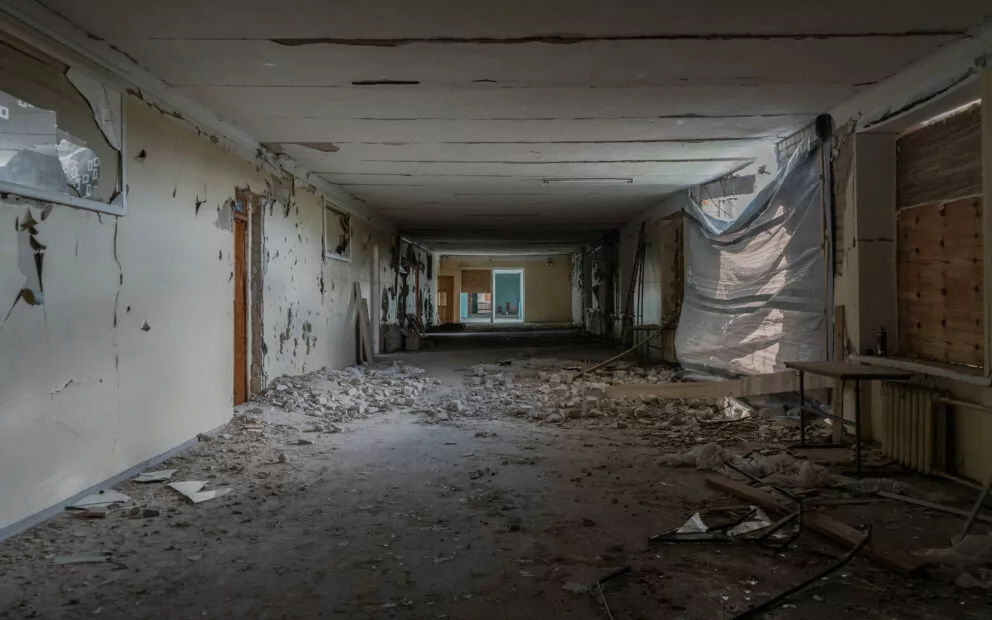 зображення до посту: Piatykhatky. The Place Where it All Started