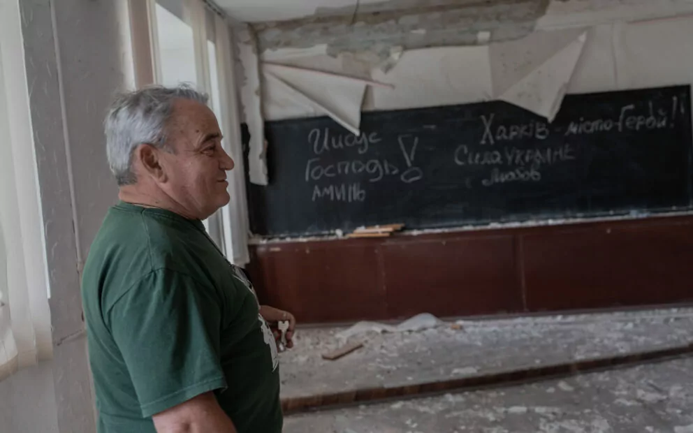 зображення до посту: Piatykhatky. The Place Where it All Started