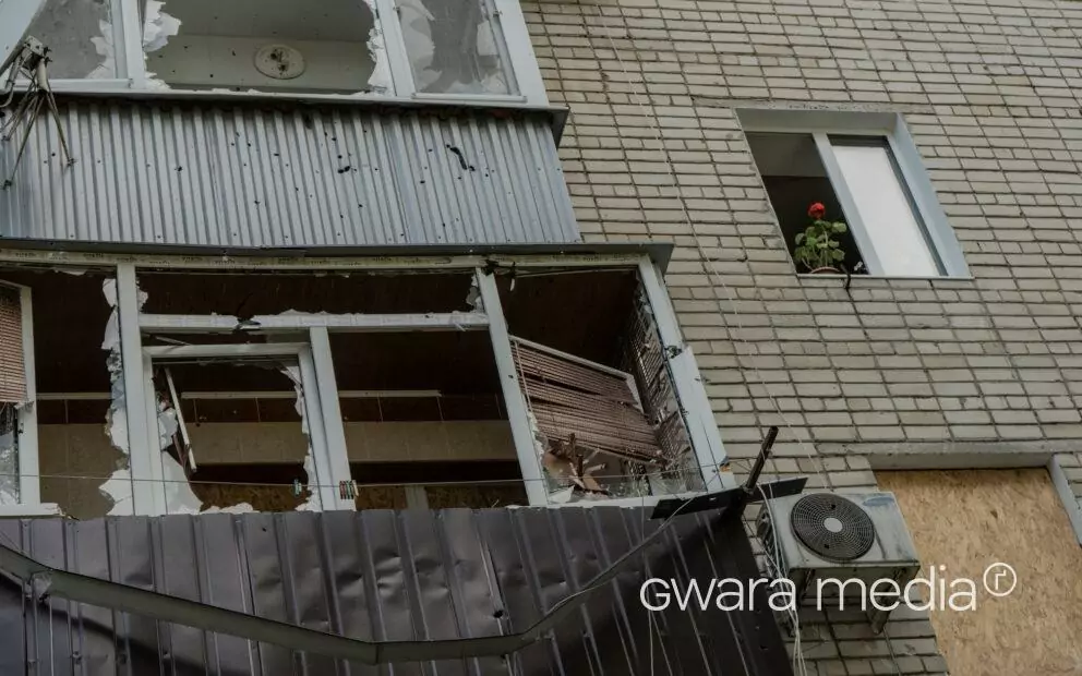 зображення до посту: П’ятихатки. Місце, де все почалося