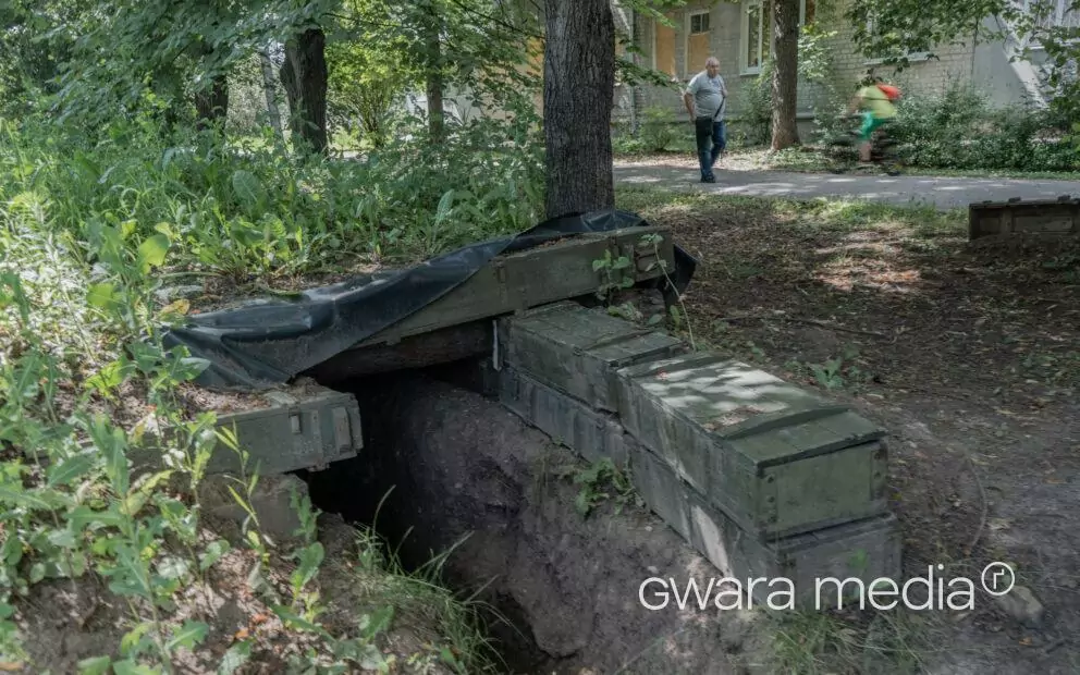 зображення до посту: П’ятихатки. Місце, де все почалося