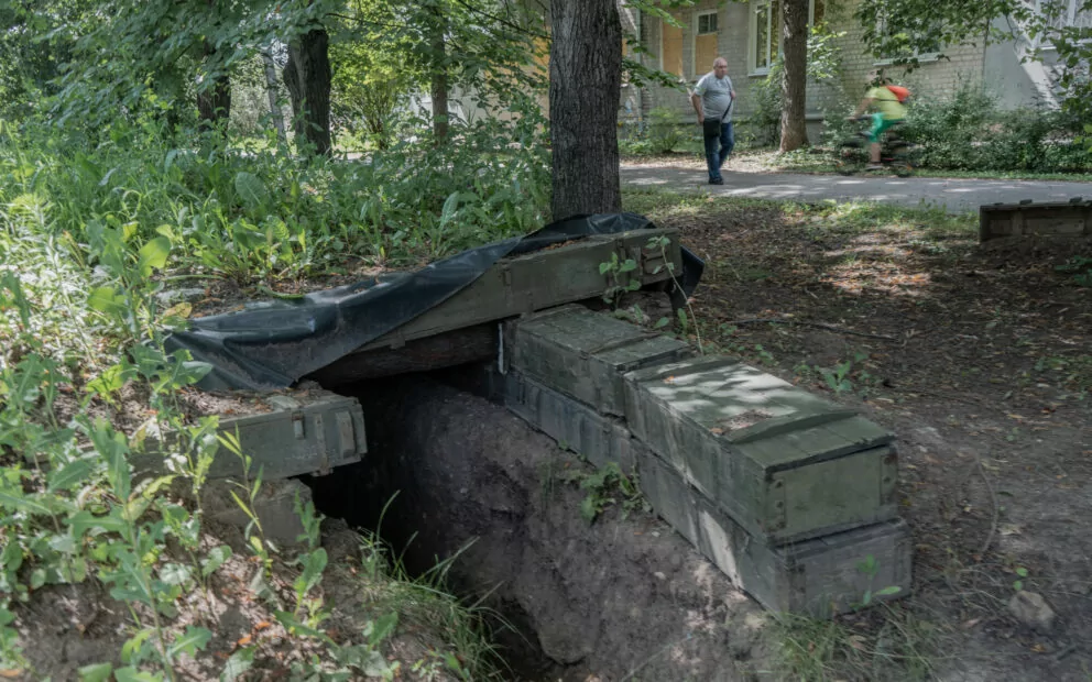 зображення до посту: Piatykhatky. The Place Where it All Started
