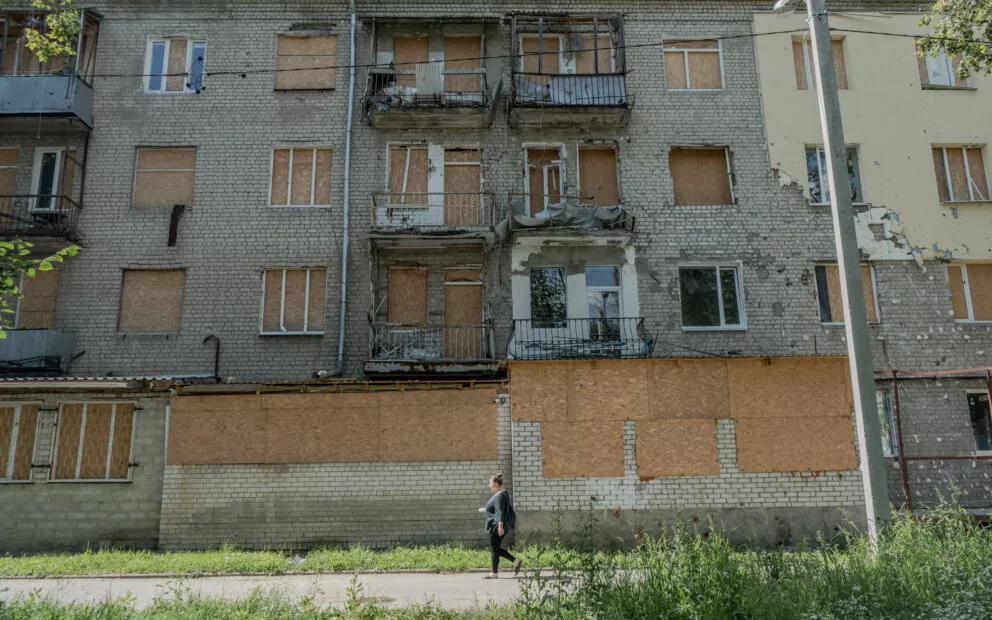 зображення до посту: Piatykhatky. The Place Where it All Started