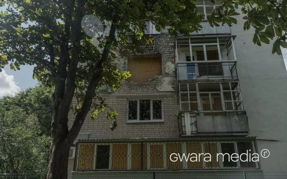 зображення до посту: П’ятихатки. Місце, де все почалося