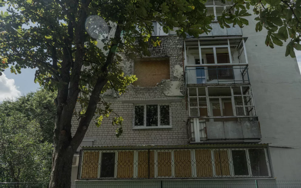 зображення до посту: Piatykhatky. The Place Where it All Started