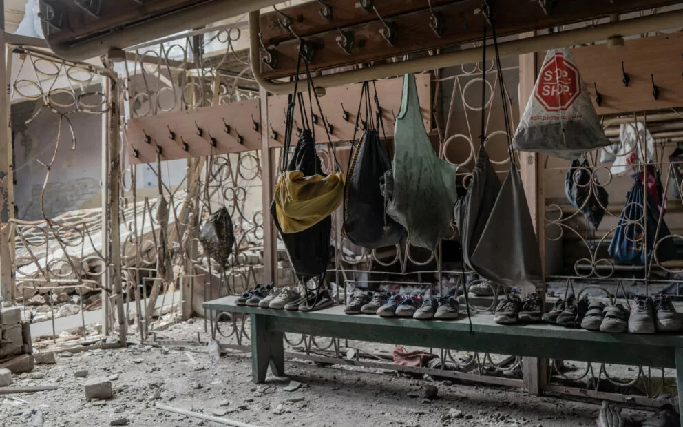 зображення до посту: Piatykhatky. The Place Where it All Started