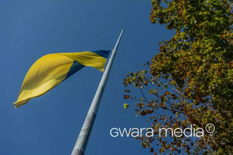 Синєгубов попереджає про можливі провокації з боку Росії на святкові дні