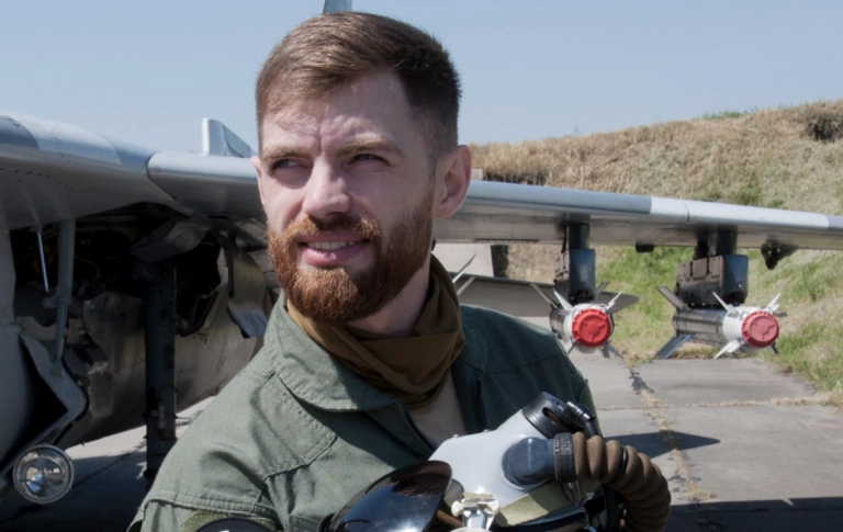 На Житомирщині загинув пілот Андрій Пільщиков родом із Харкова: що про нього відомо