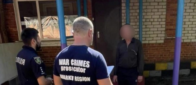 На Харківщині викрили двох мешканців, які підтримували збройну агресію РФ
