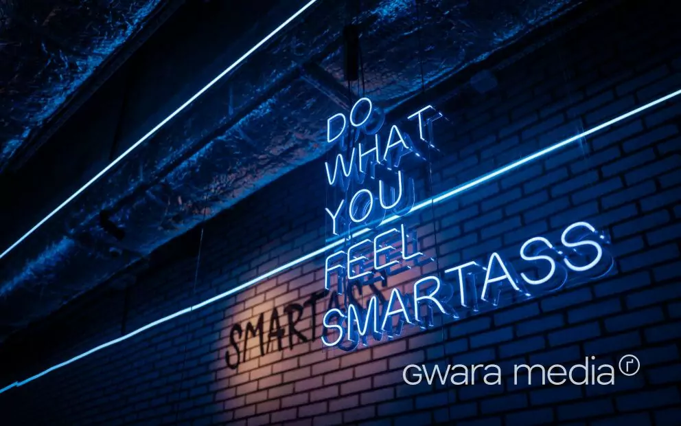 Спортивний клуб Smartass