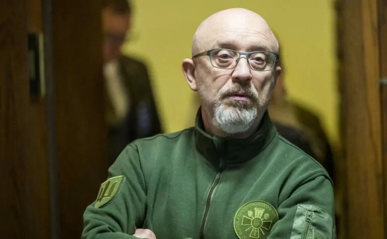 Верховна Рада відправила у відставку Резнікова: як голосували депутати