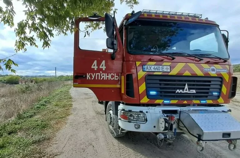 За добу росіяни обстріляли вісім населених пунктів Харківщини: є постраждалі