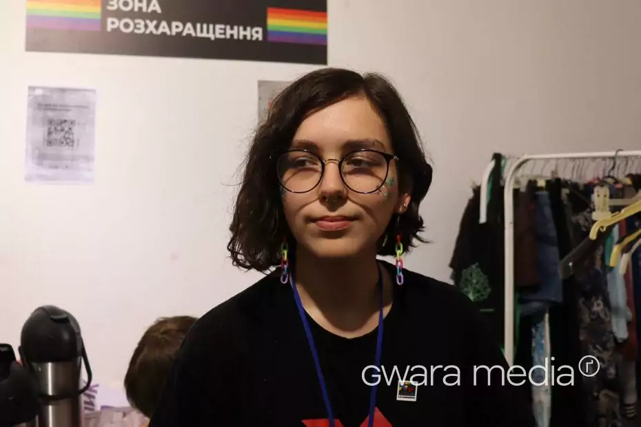 зображення до посту: ЛГБТК+ у Харкові й повномасштабна війна. Ще 4 історії про зміни