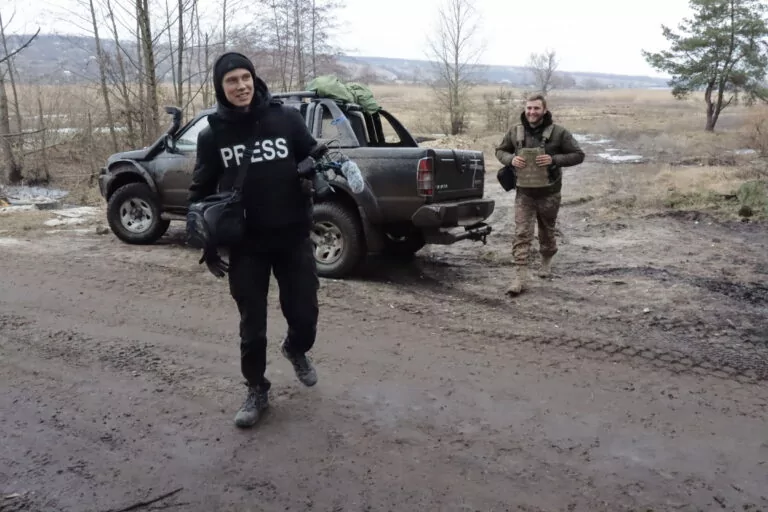 Ґвара Медіа отримала нагороду Zabel Award від правозахисної організації Human Rights First