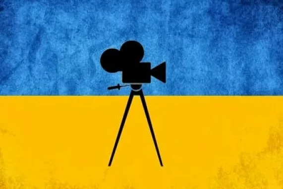зображення до посту: Соцмістицизм, аматорство та вкрадена історія: 7 нестандартних фактів про харківське кіно